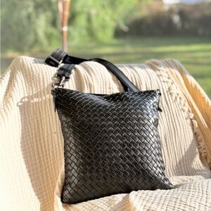 Bottega Veneta Crossbody Bag